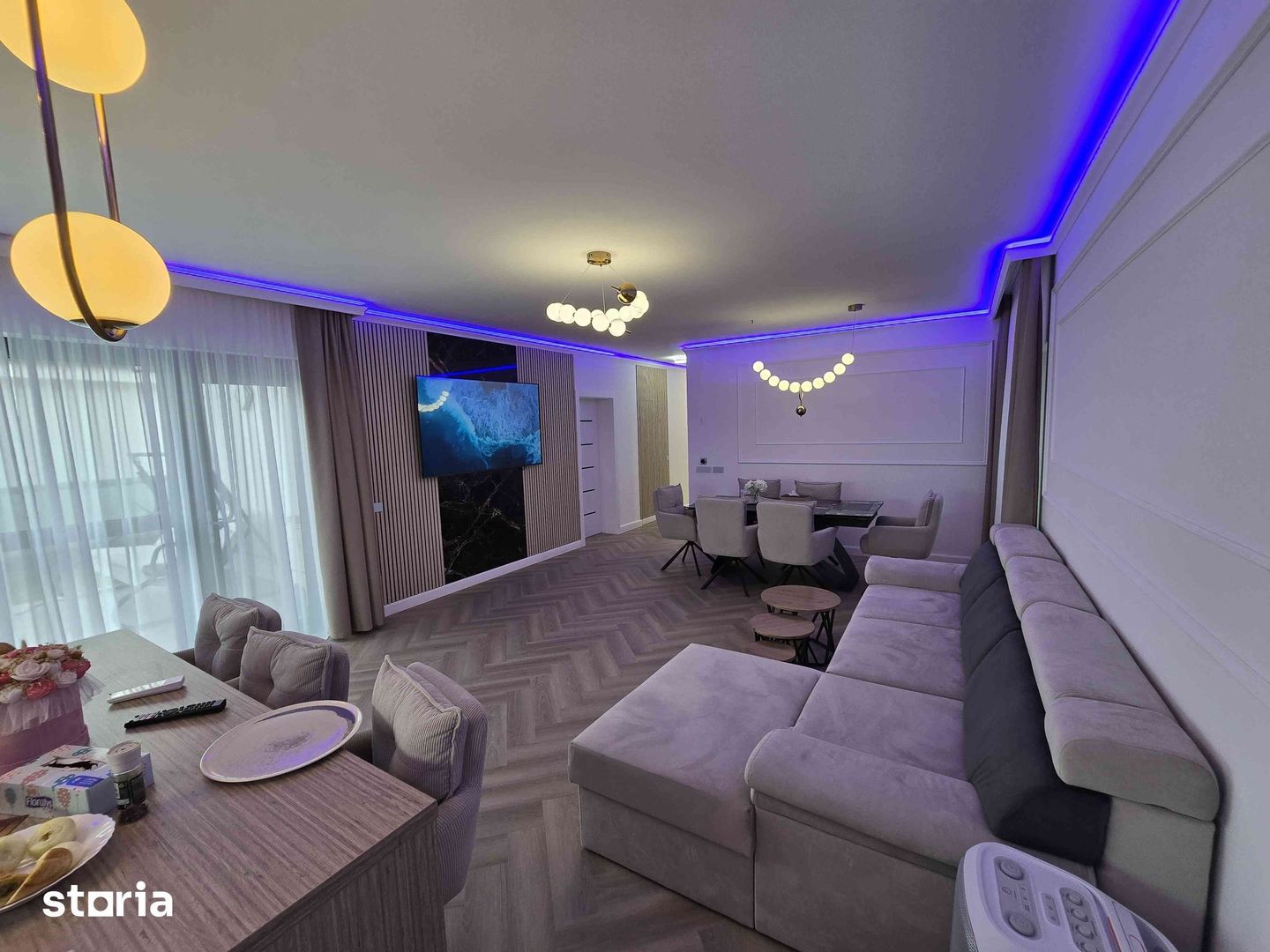 BRASADAS vinde casa Smart 2026 . 130 mp. Mobilată & Utilată. - Poză 2
