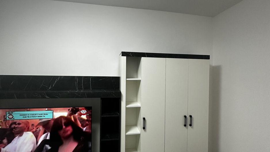 Apartament 2 camere, pet friendly, parcare inclusă, lux - Poză 9