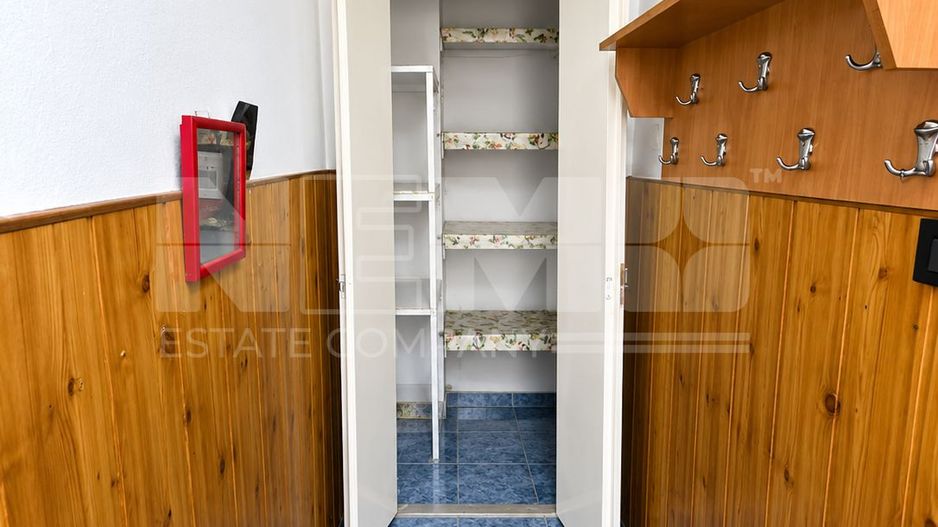 Apartament 2 camere | Ultracentral | 48 MP | Etaj 3 - Poză 8