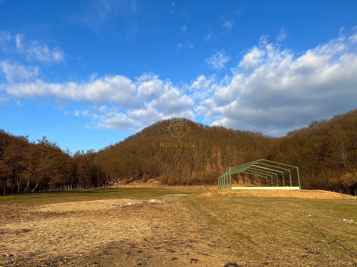 De vanzare Proprietate Unica In Maramures la 20km de Baia Mare - Poză 3