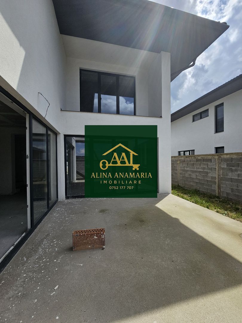 Casa de vanzare Oradea cartier Viena - Poză 14