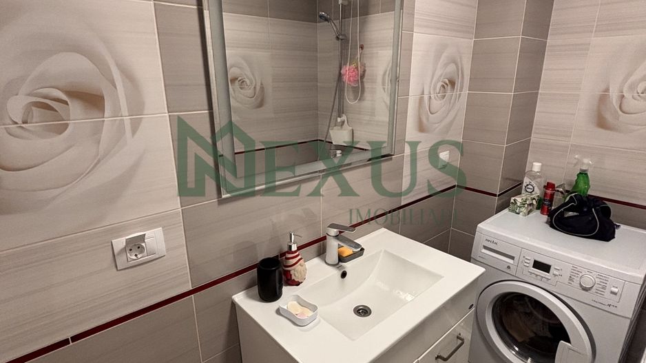 Apartament cu 2 camere Open Space | Bloc Nou | Cartier Fiald – Bacău - Poză 8