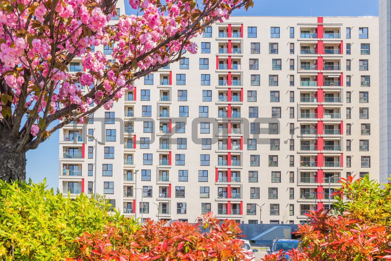 MILITARI | EXIGENT RESIDENCE| MALL PLAZA | PARCARE SUPRATERANA DE INCHIRIAT - Poză 1