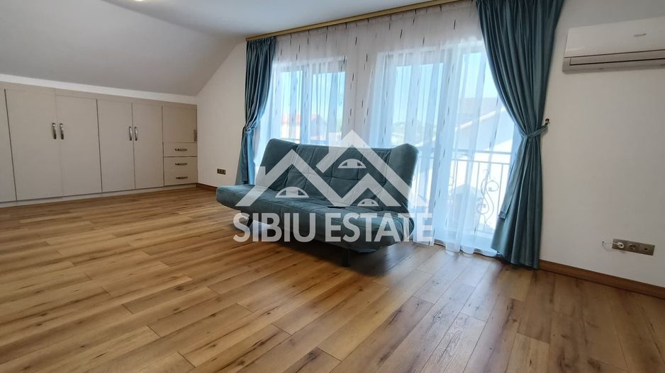 Casă deosebită Daia Nouă ,confort , natură și eficiență energetica - Poză 9