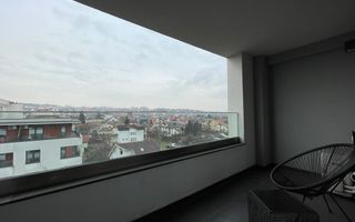 Apartament modern cu 3 camere in cartierul Gheorgheni! - Poză 15