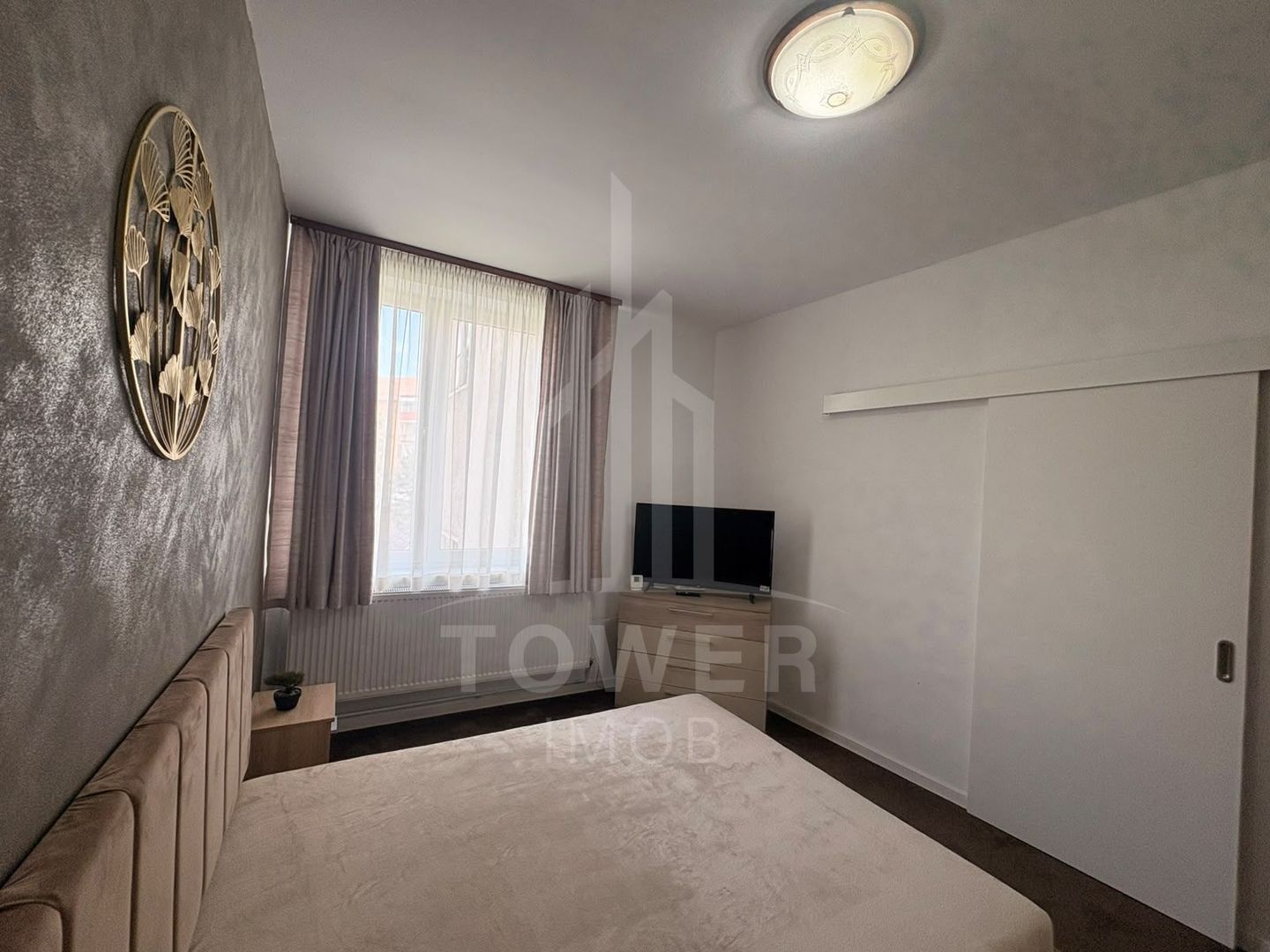 Apartament 2 camere semidecomandat - Poză 11