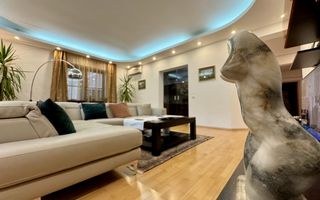 Apartament 3 Camere ***176mp***+ parcare subterana / Herăstrău-Nordului - Poză 4