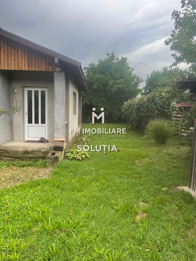 Casă de vânzare în Bârgău, Maramureș! - Poză 4