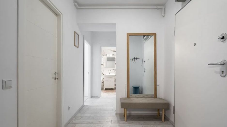 Chirie I Apartament 2 camere I Pipera I Parcare - Poză 18