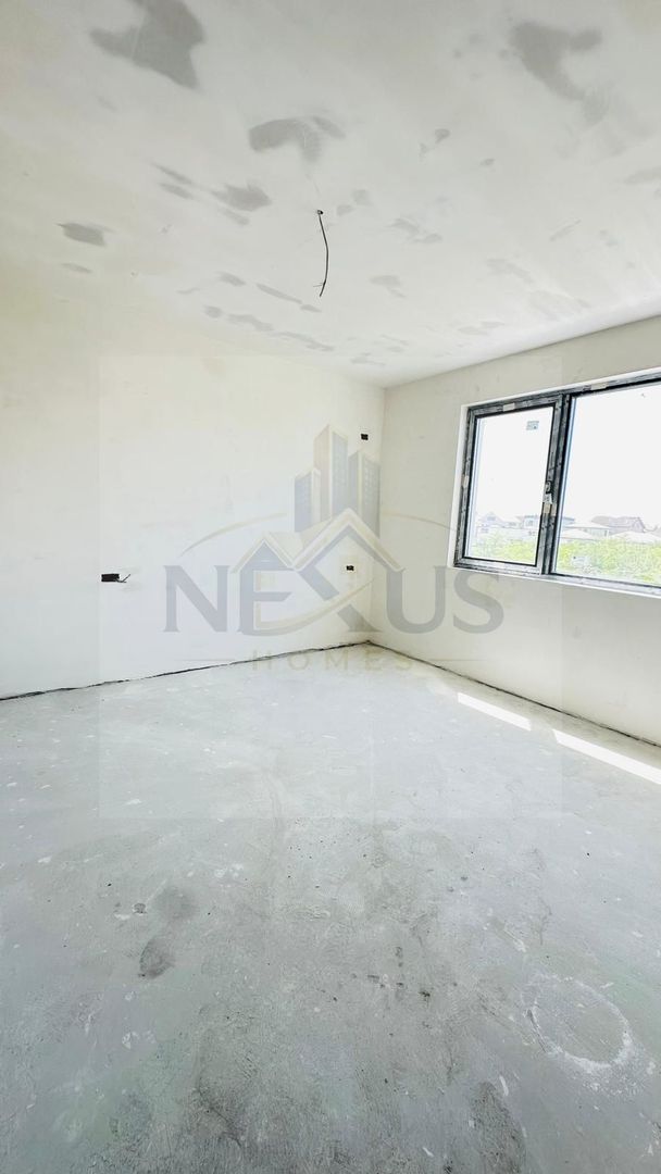 Pantelimon - Casă Individuală P+1 | 150 mp utili | 4 camere - 3 băi - Poză 11