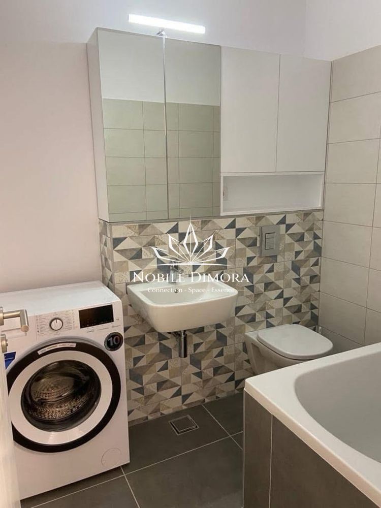 ISHO - Apartament modern cu 3 camere si parcare subterana - Take Ionescu - Poză 7