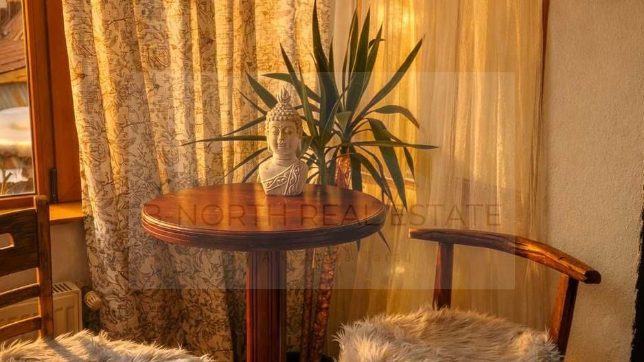 Apartament premium 2 camere de închiriat Brâncoveanu | 72 mp | Vilă boutique - Poză 4