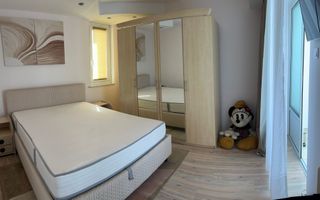 Apartament 3 camere – Bd. Socola, vis-a-vis de Dedeman-580 euro - Poză 3