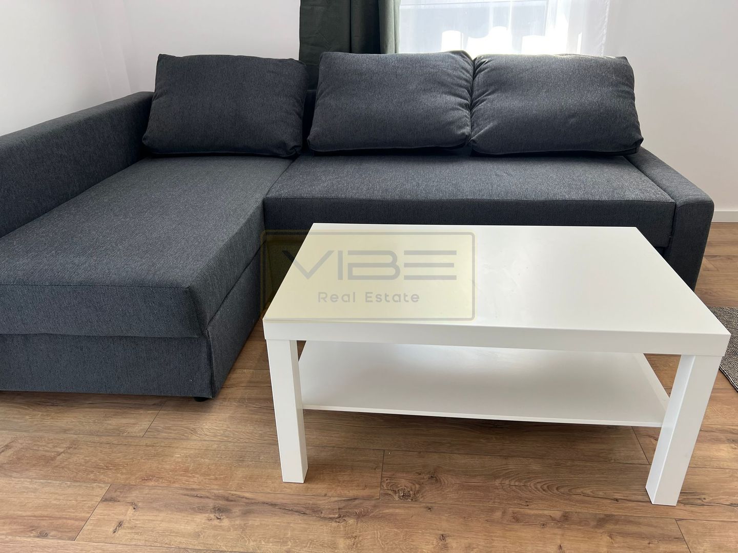 Apartament 2 camere AMBIANCE RESIDENCE - Poză 3