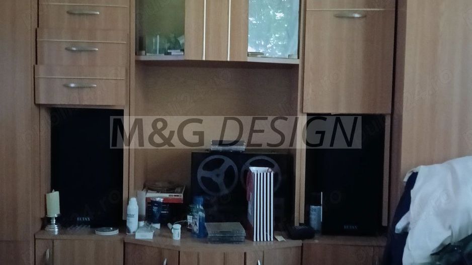 Apartament 2 camere Freidorf parter cu centrala - Poză 1