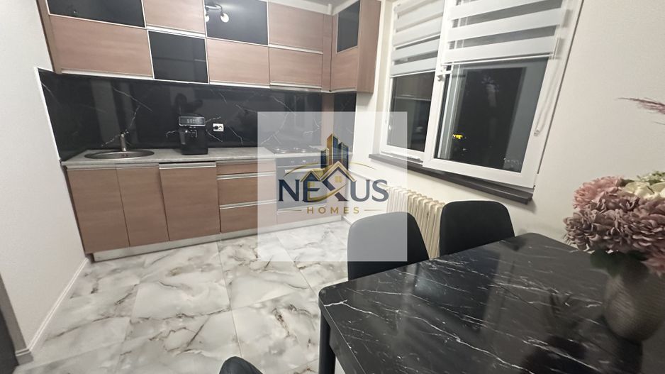 Bd. Constantin Brancoveanu - Apartament 2 camere - Mobilat si utilat - Poză 8