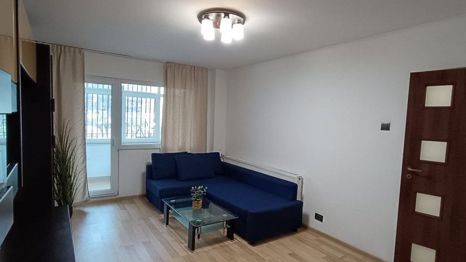 Garsoniera Decom.+Balcon ( pretabil spat.comerc./investitie) PARTER/4 - Poză 5