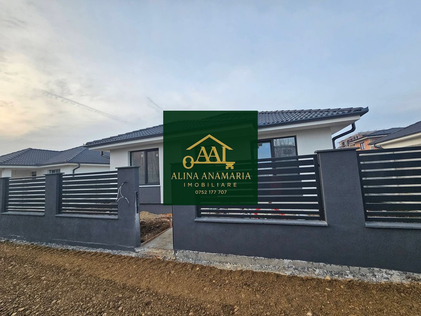 Casa de vanzare Oncea - Poză 5