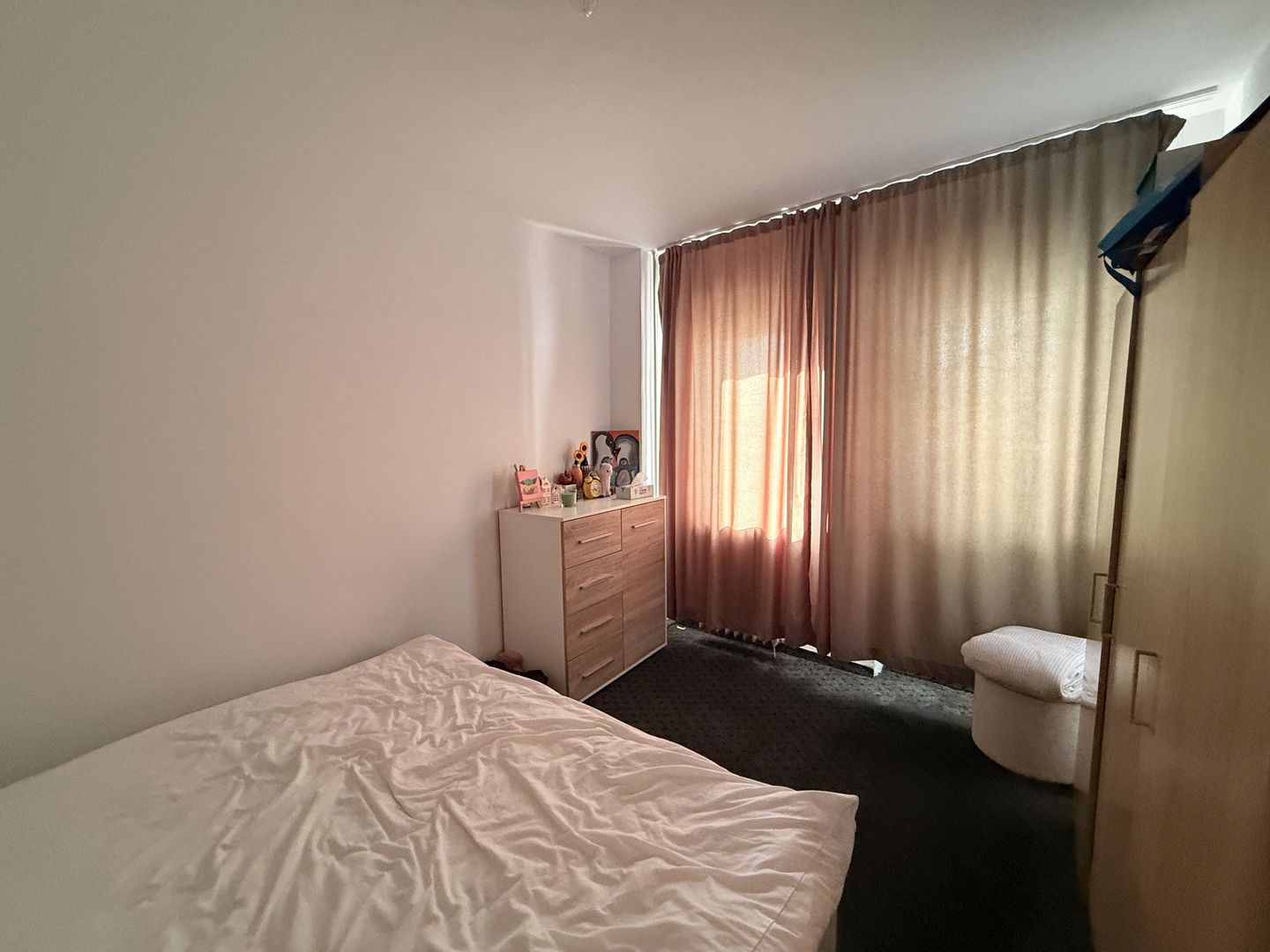 Apartament 5 camere Obor (COMISION ZERO) - Poză 12