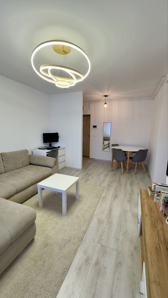 Apartament 2 camere | HILS Pallady | 2 min metrou | Loc parcare - Poză 2
