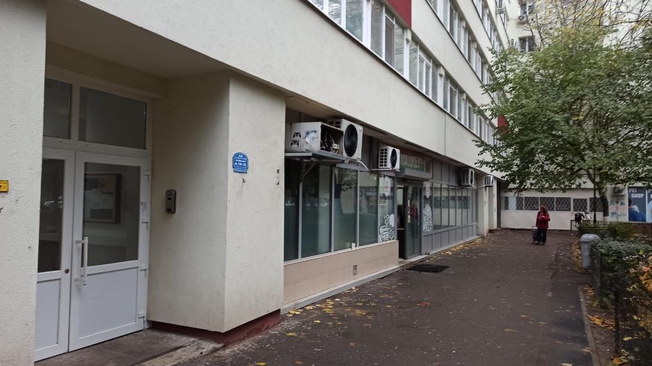 3cam.dec-1baie-disponibil imediat/Bvd Brancoveanu 130-132,sector 4 - Poză 26