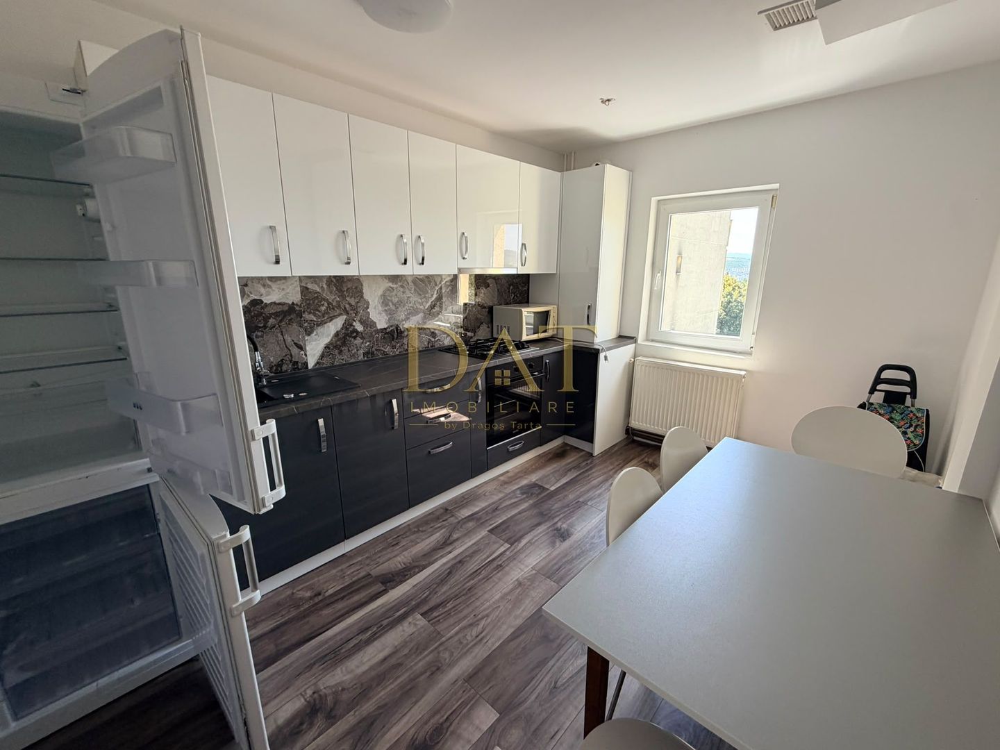 Apartament 1 cameră | mobilat | zona UMF - Poză 2