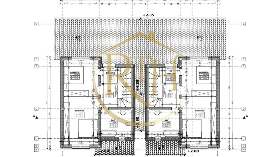 Oferim spre vanzare Duplex, regim P+M, Mosnita Noua, langa Valery, 0% Comision - Poză 10