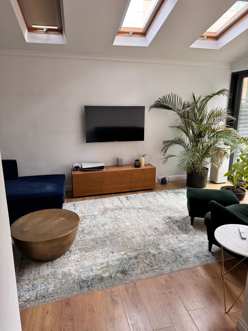 vila 4 camere | Aviatiei | curte 50 mp | Baneasa | 3 Parcare - Poză 2