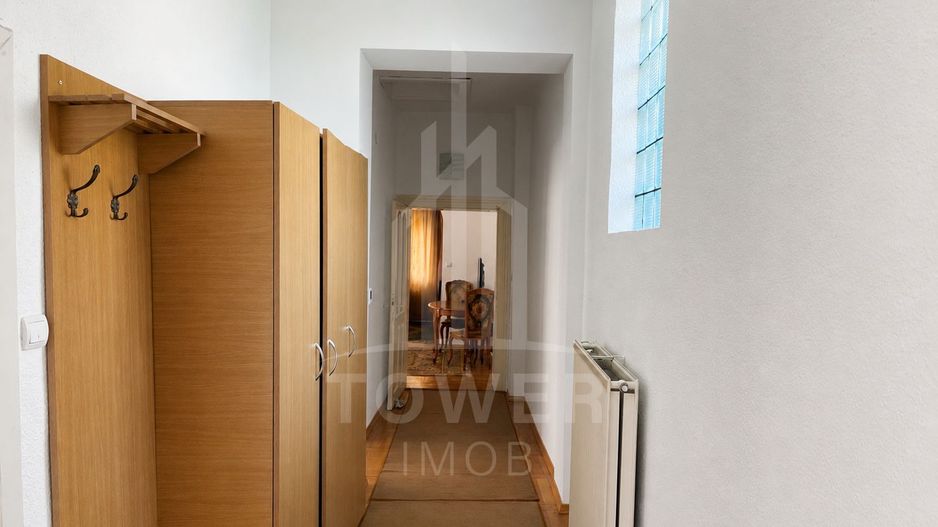 Casa individuala - 3 camere | 86 mp utili | teren 234 mp- Lazaret - Poză 13