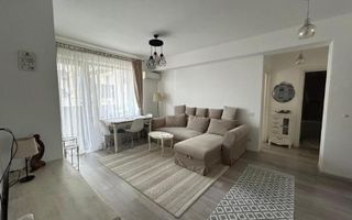 Apartament 2 Camere | Zona Marriott | Mobilat Lux - Poză 5