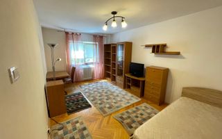Apartament 3 camere Pacurari - 550 euro - Poză 1