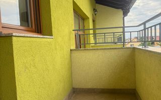 Penthouse de lux zona Braytim | 4 camere+terasa 40mp | 2 Bai | Mobilat si utilat - Poză 20