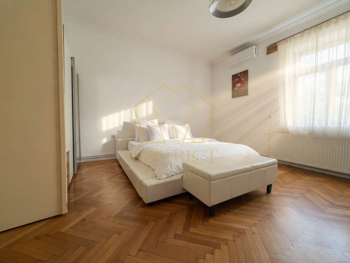 COM 0% | Casa la curte comunca cu 3 camere |  Zona Odobescu - Poză 3