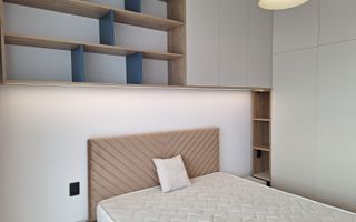 Apartament 2 camere | ULTRAFINISAT | Zona Eroilor / Floresti - Poză 9