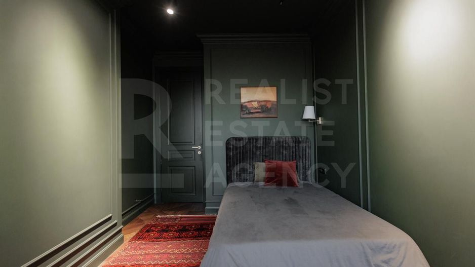 Vânzare, apartament, 4 camere, strada Liviu Deleanu, Buiucani - Poză 31