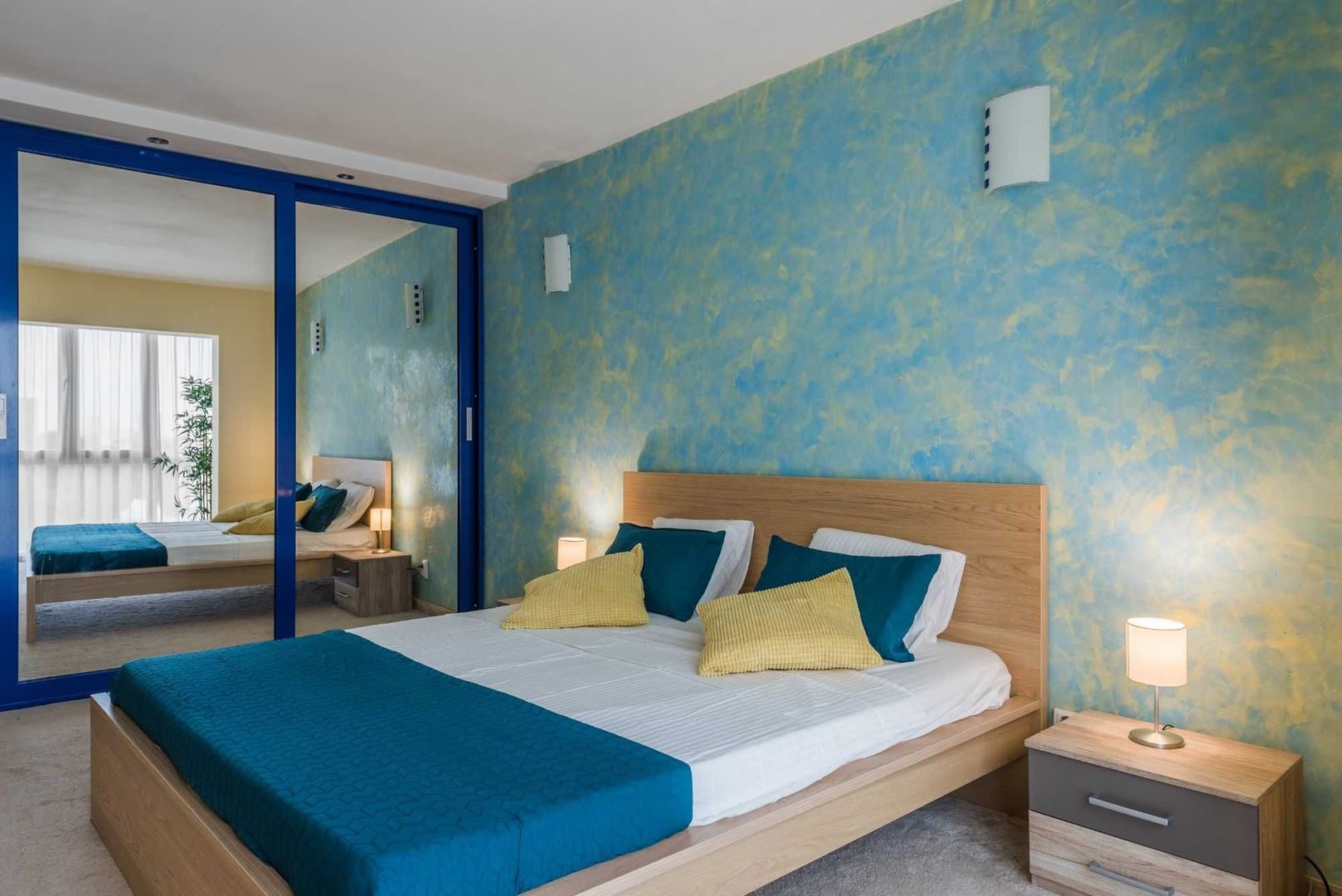 Apartament Titulescu //  Piata Victoriei - Poză 3