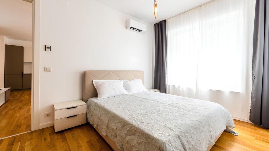 Apartament modern 3 camere  I Luxuria Domenii I Loc de parcare inclus - Poză 6