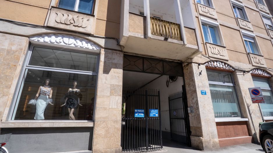 Apartament ULTRACENTRAL Republicii 2 camere - Poză 5
