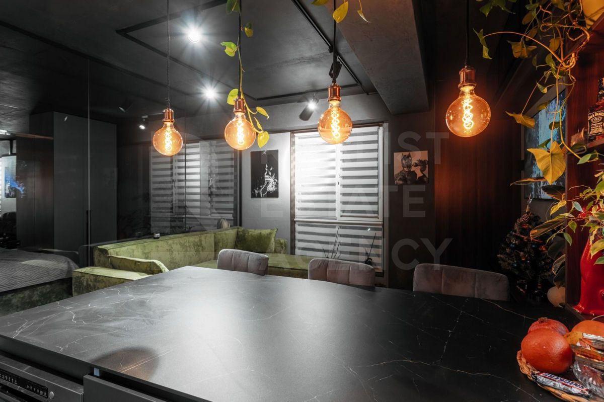 Chirie, apartament, 1 cameră, strada Alecu Russo, Râșcani - Poză 6