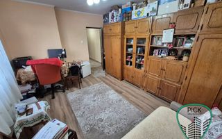 P 1166 - Apartament cu 1 cameră în Târgu Mureș, Semicentral - Poză 1