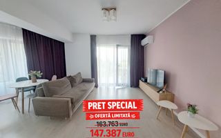 Pret special! Apartament 2 camere in West City Tower - Poză 1