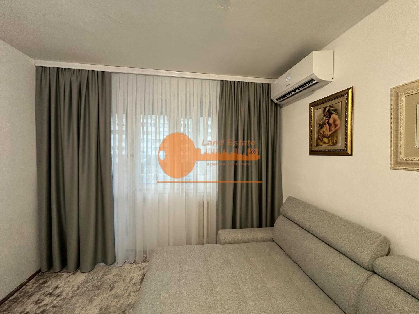 Apartament 2 camere, Sector 4, Bd. Alexandru Obregia (cu parcare) - Poză 2