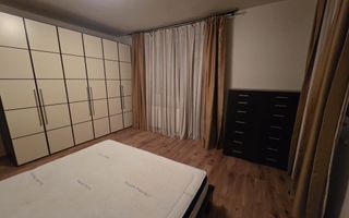 Apartament la Vila de inchiriat 3 camere prima inchiriere totul Lux. - Poză 11