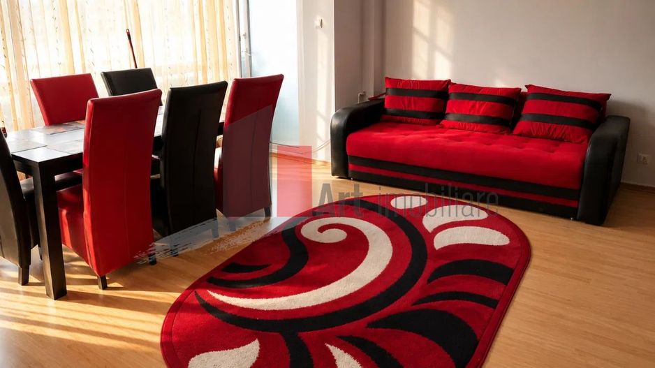 Vânzare apartament 3 camere Bd. Obregia - Turnu Măgurele - Poză 3
