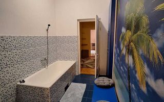 Casa de inchiriat cu 2 camere-Str Dorobantilor-Top Med - Poză 8