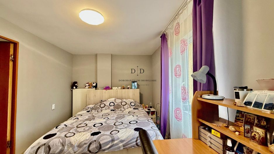 Vanzare 3 case + Teren 1400 mp – Garaj auto – zona Bonțida - Poză 11