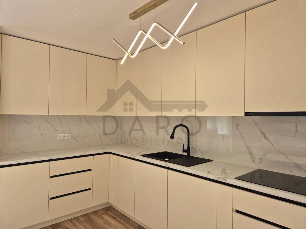 Apartament premium 2 camere cu parcare și boxa incluse - Poză 4