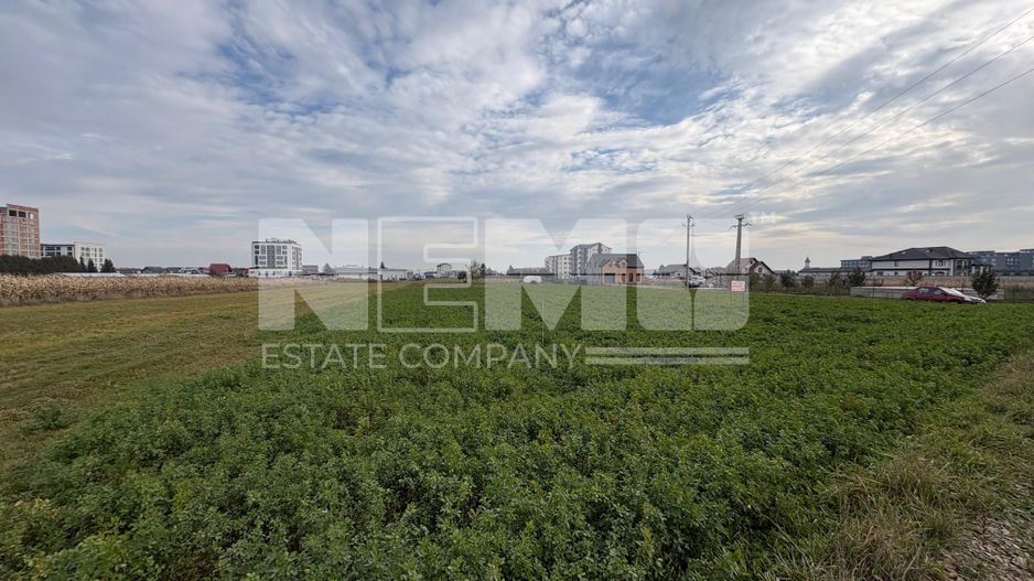 Teren de vânzare | 67 ari | Intravilan | Rădăuți - Poză 6