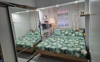 Vanzare Apartament 2 camere cu curte proprie |  | Șoseaua Sălaj - Poză 3