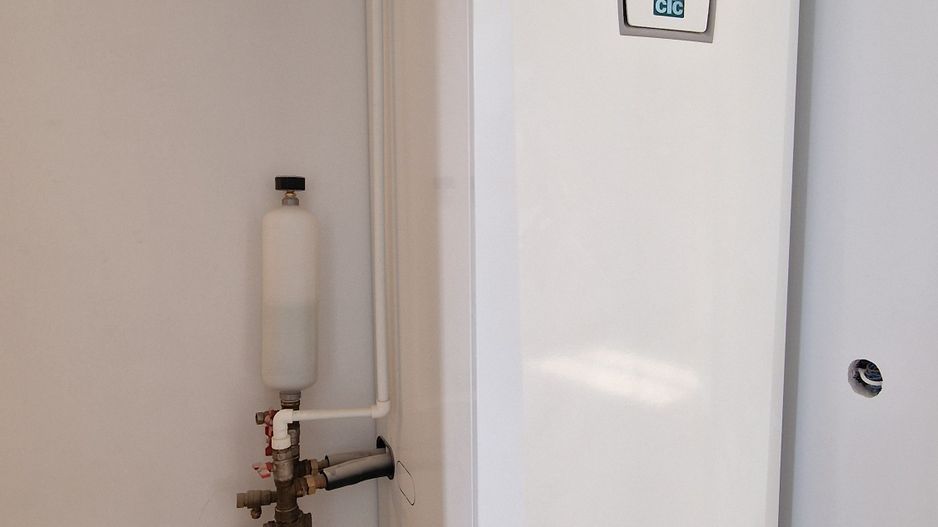 VILA INDIVIDUALA | 4 CAMERE| OTOPENI | PRET PROMOTIONAL - Poză 13